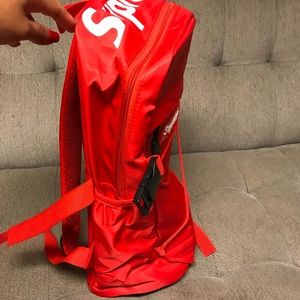Unisex backpack
